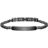 Bracciale Sector No Limits Uomo in Acciaio SZS81 - SZS81